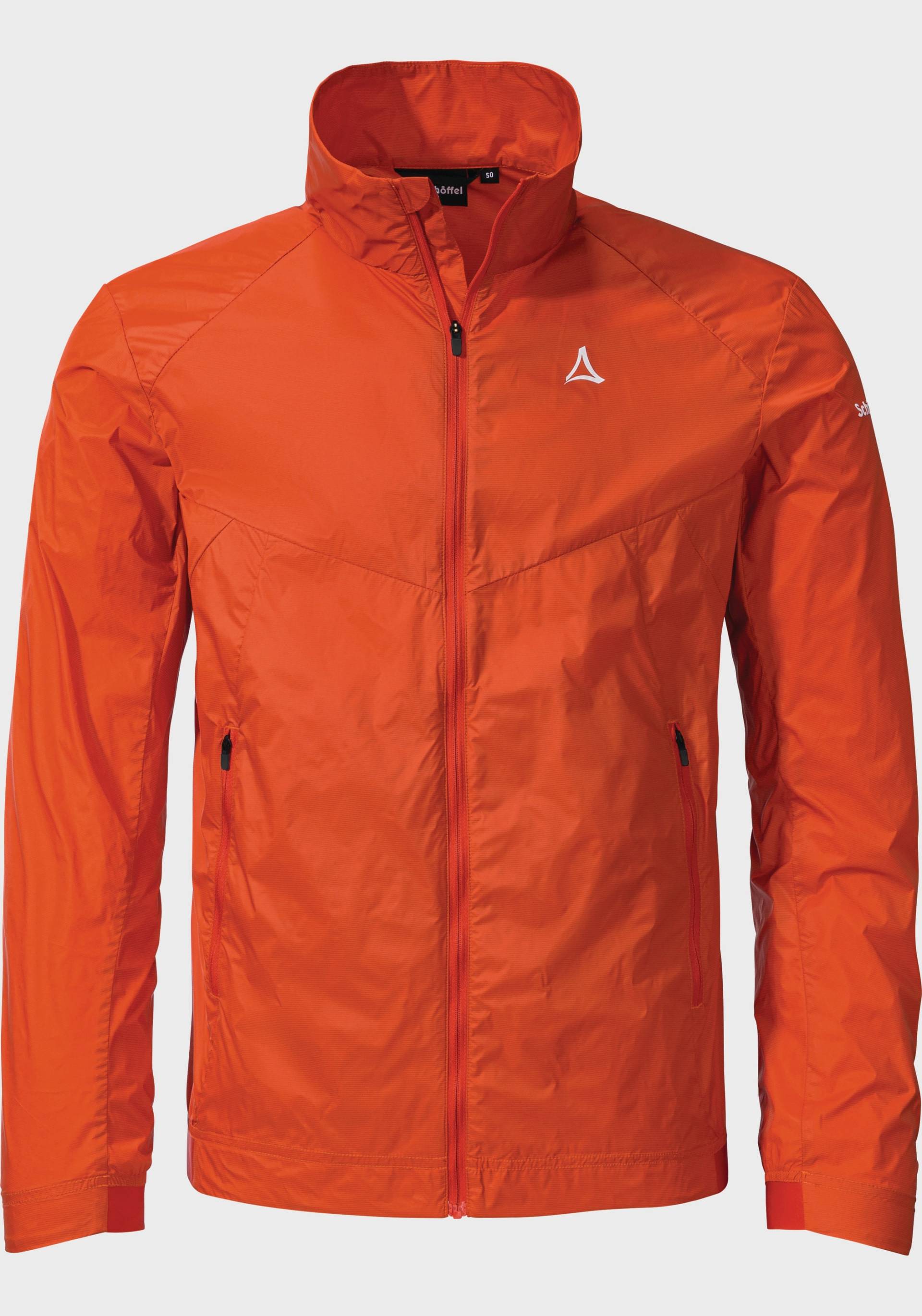 Schöffel Outdoorjacke »Jacket Bygstad M«, ohne Kapuze Schöffel Outdoorjacke »Jacket Bygstad M«, ohne Kapuze von Schöffel