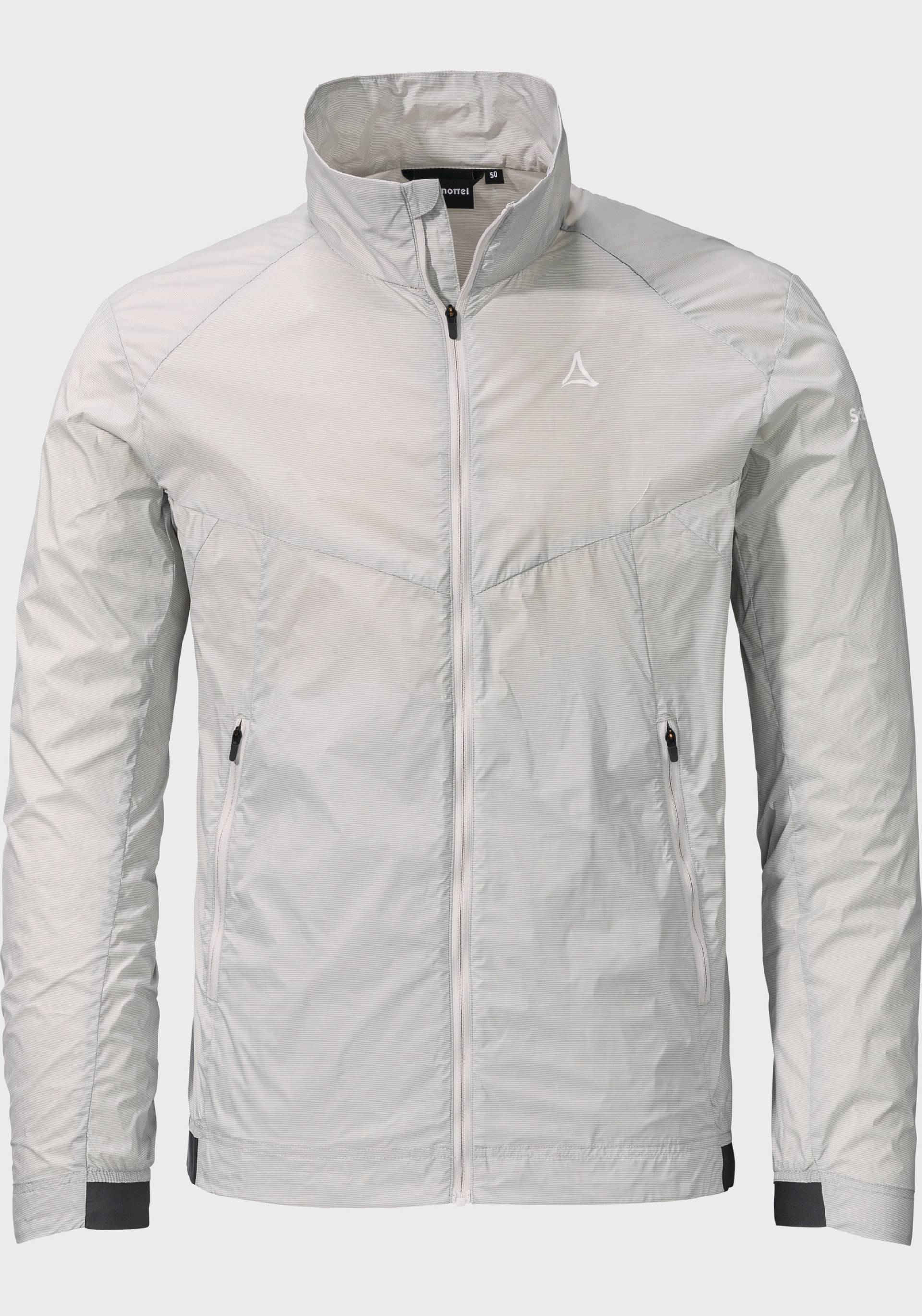Schöffel Outdoorjacke »Jacket Bygstad M«, ohne Kapuze Schöffel Outdoorjacke »Jacket Bygstad M«, ohne Kapuze von Schöffel