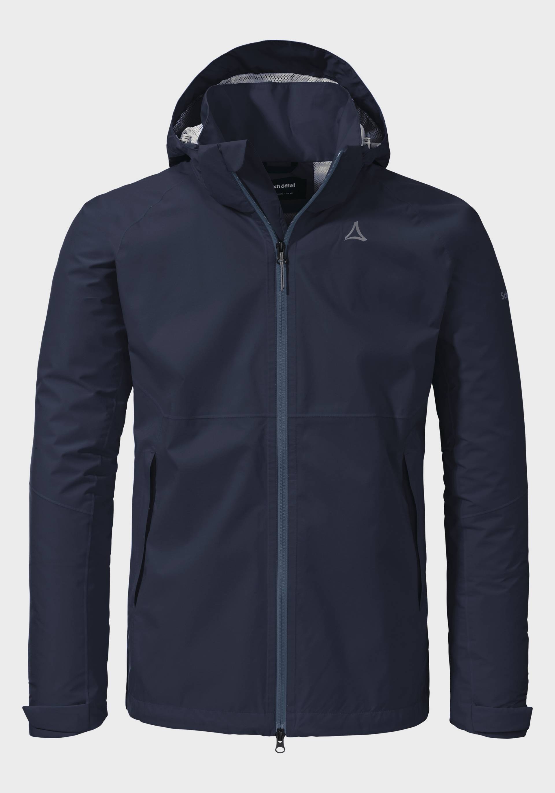 Schöffel Outdoorjacke »Jacket Easy XT M«, mit Kapuze von Schöffel