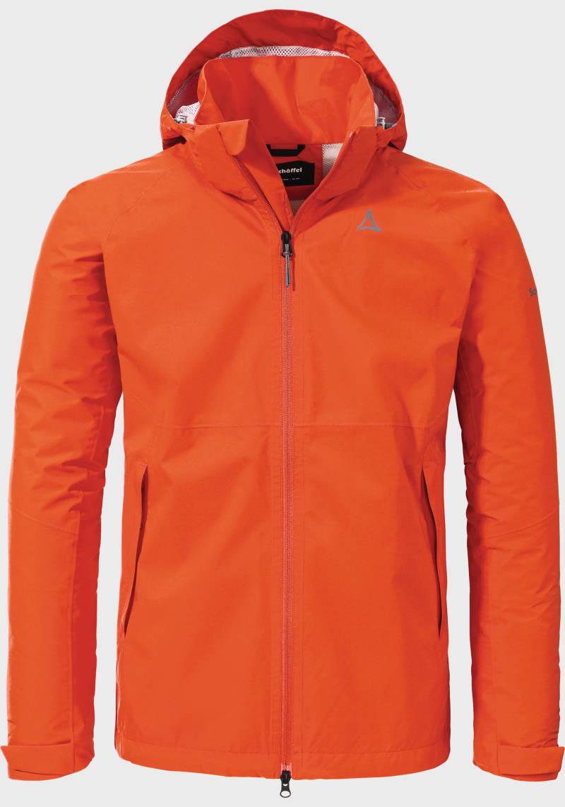 Schöffel Outdoorjacke »Jacket Easy XT M«, mit Kapuze von Schöffel