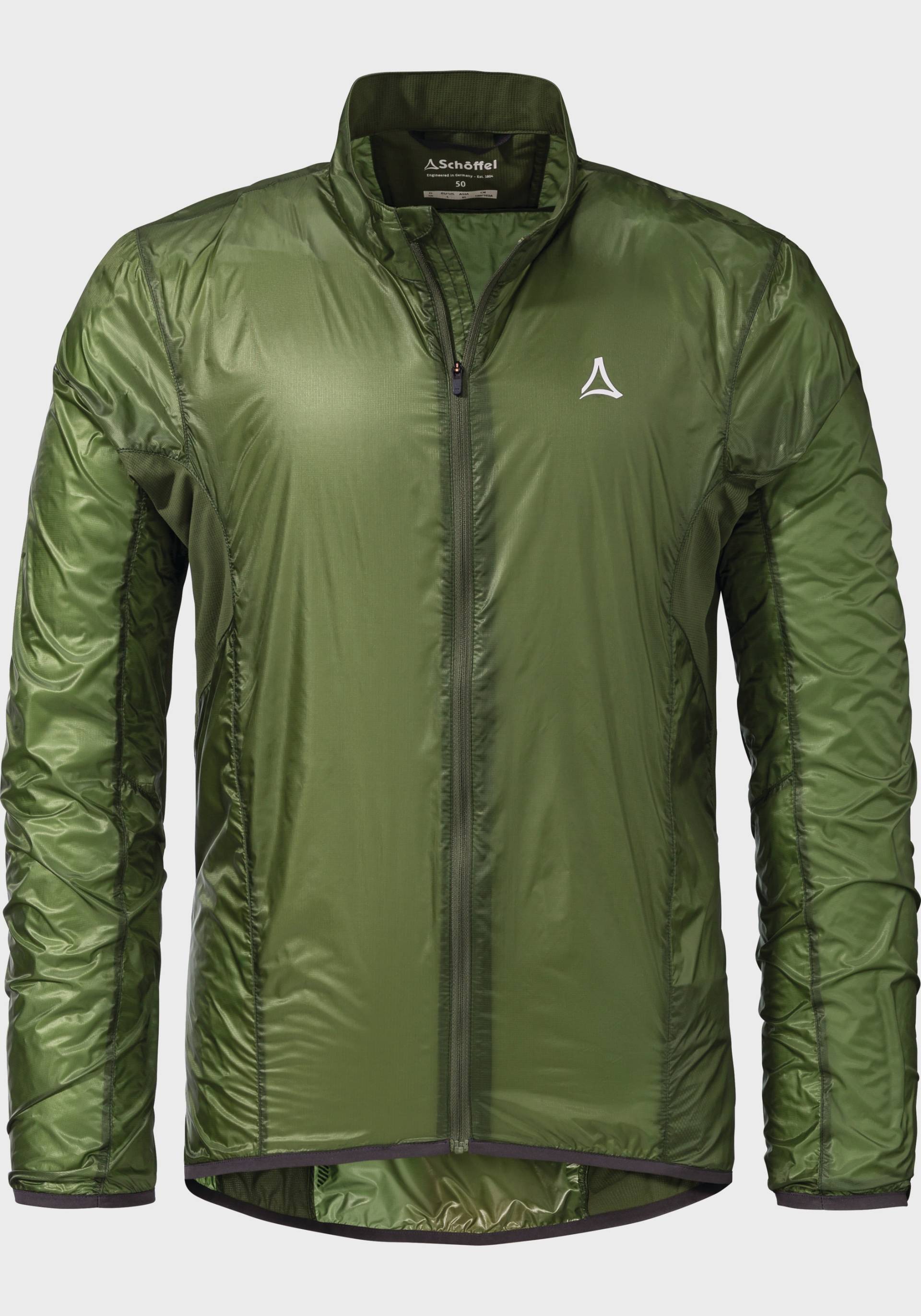 Schöffel Outdoorjacke »Jacket Gaiole M«, ohne Kapuze von Schöffel