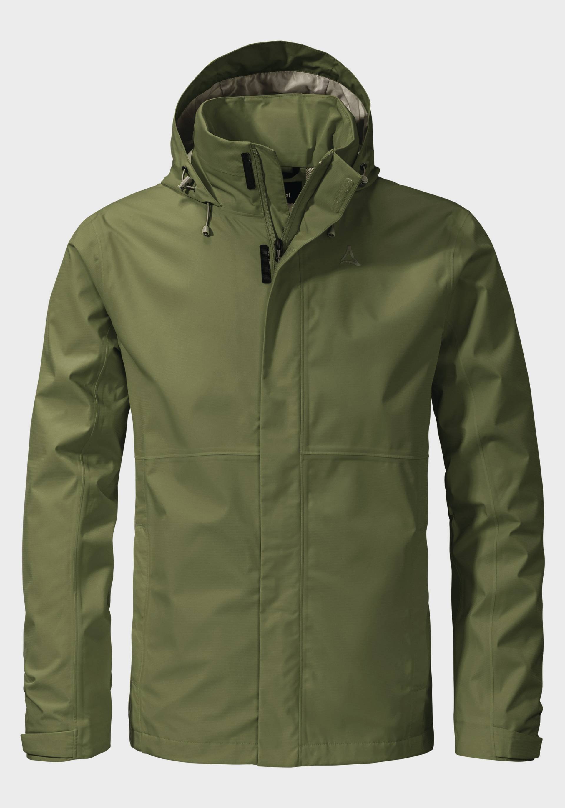 Schöffel Outdoorjacke »Jacket Gmund M«, mit Kapuze von Schöffel