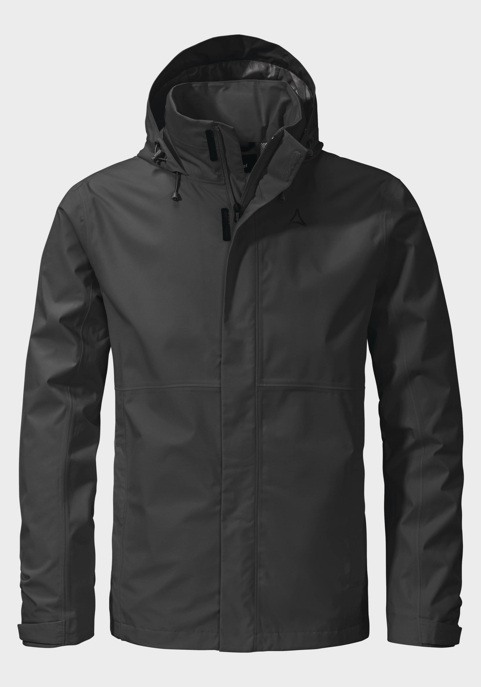 Schöffel Outdoorjacke »Jacket Gmund M«, mit Kapuze von Schöffel
