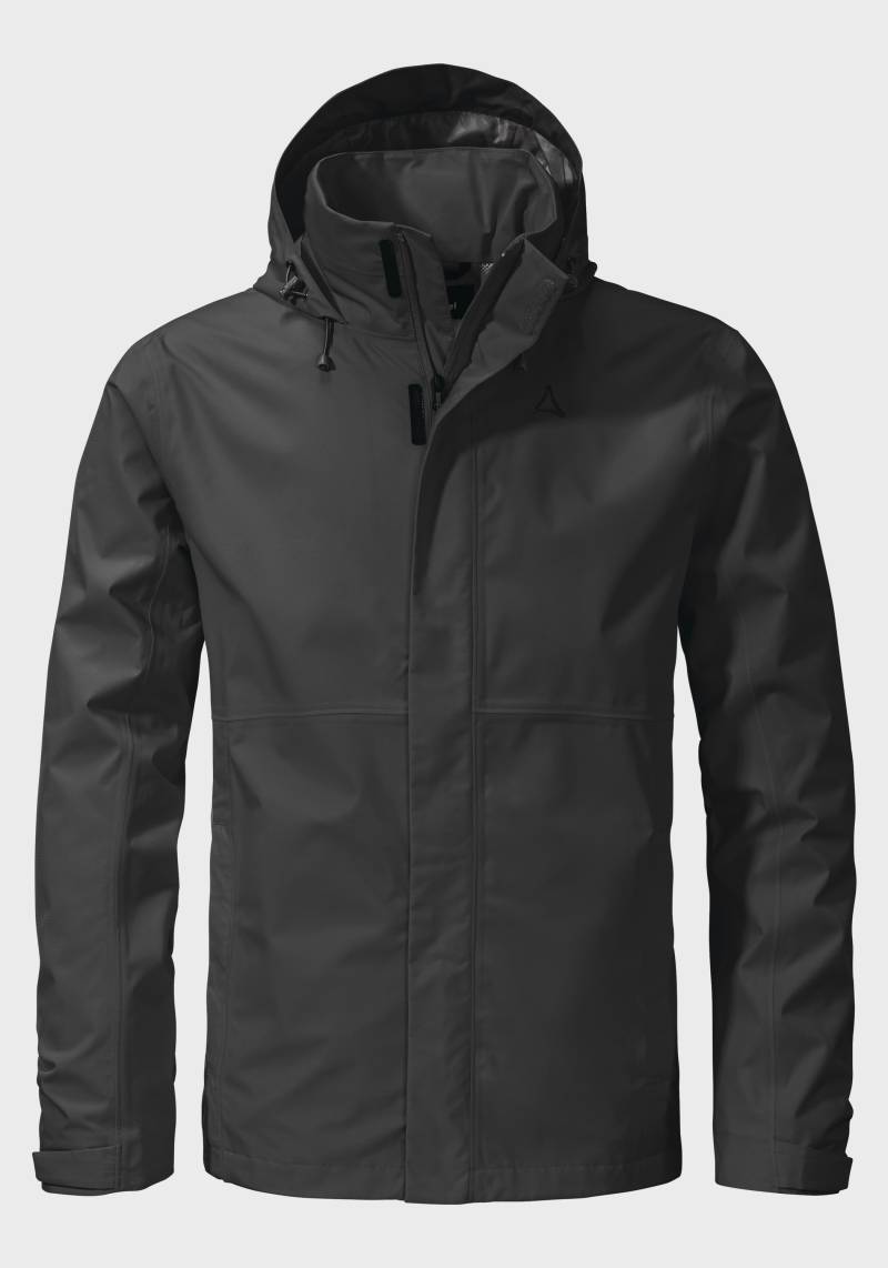 Schöffel Outdoorjacke »Jacket Gmund M«, mit Kapuze von Schöffel