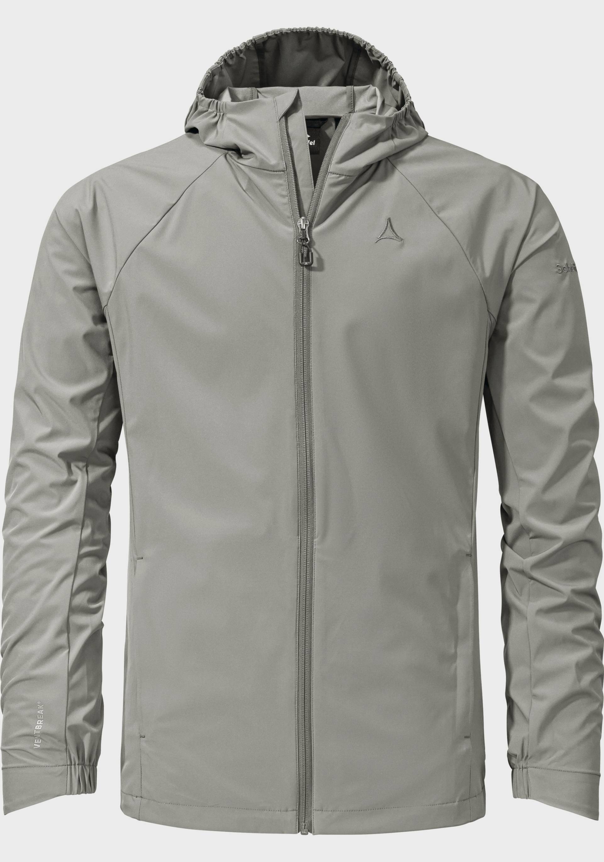 Schöffel Outdoorjacke »Jacket Graz M«, mit Kapuze von Schöffel