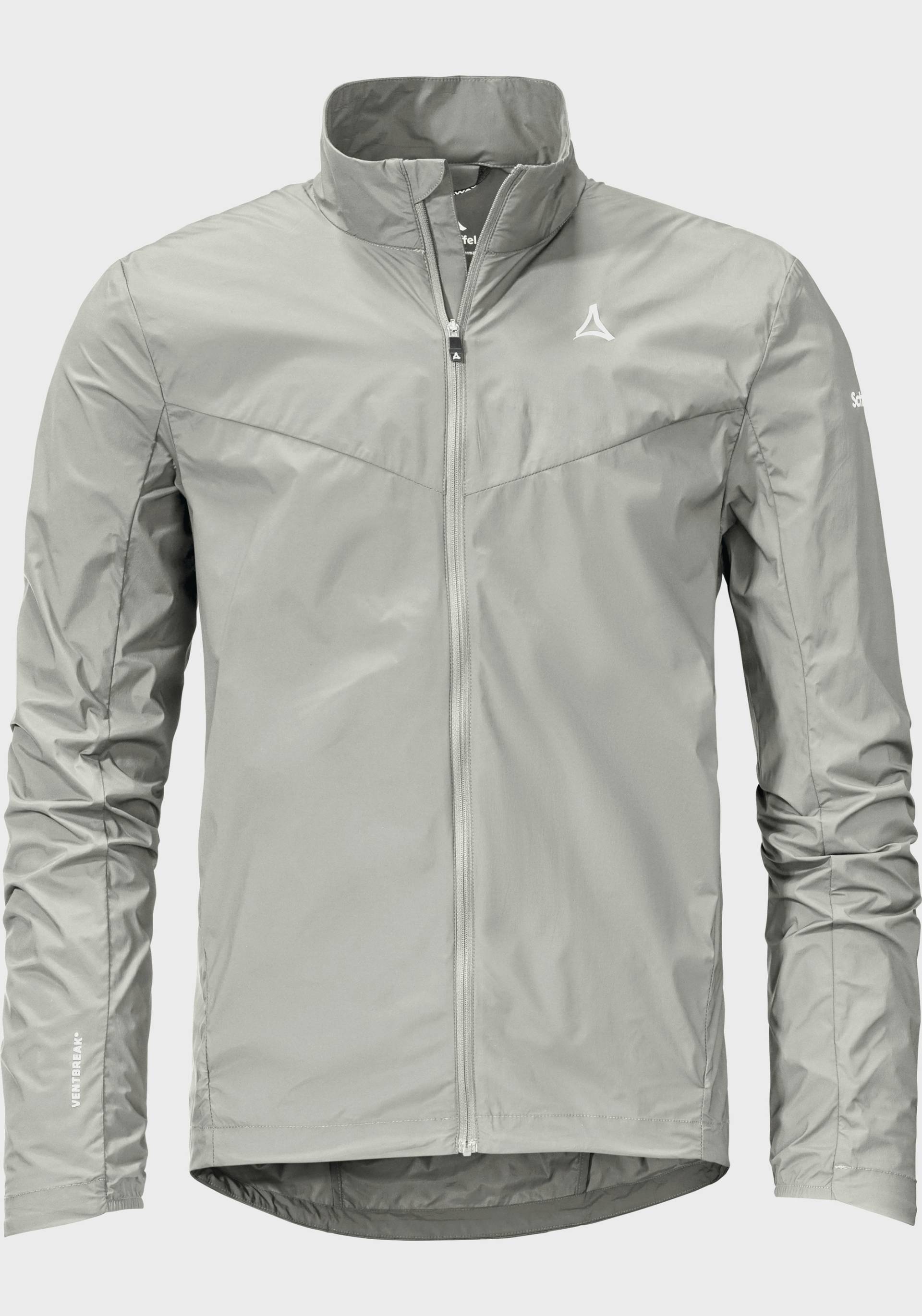 Schöffel Outdoorjacke »Jacket Val Bavona M«, ohne Kapuze von Schöffel