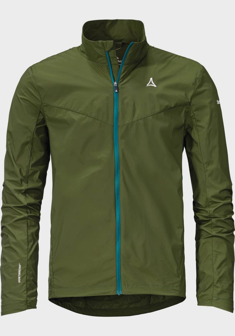 Schöffel Outdoorjacke »Jacket Val Bavona M«, ohne Kapuze von Schöffel