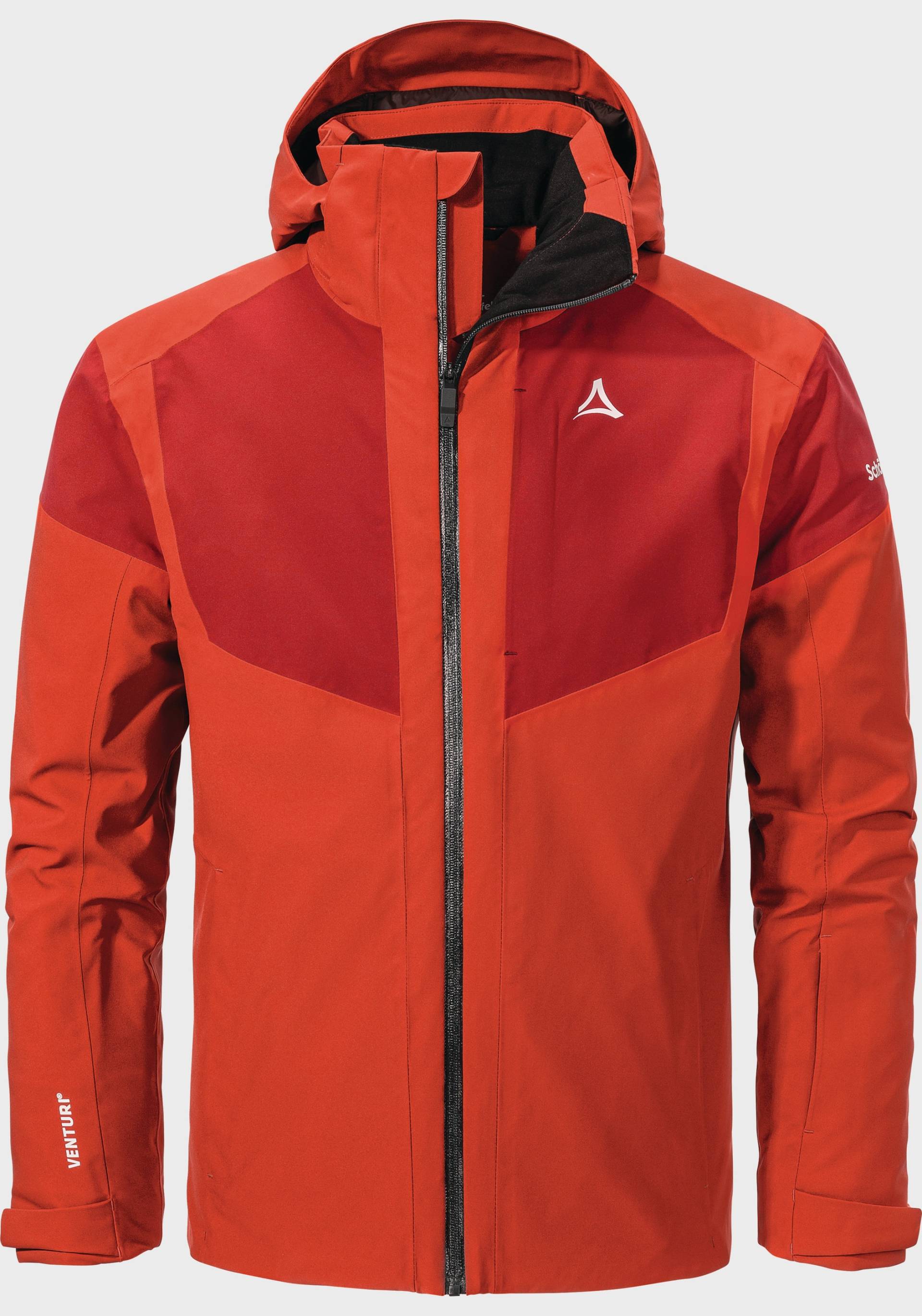 Schöffel Outdoorjacke »Ski Jacket Kanzelwand M« von Schöffel