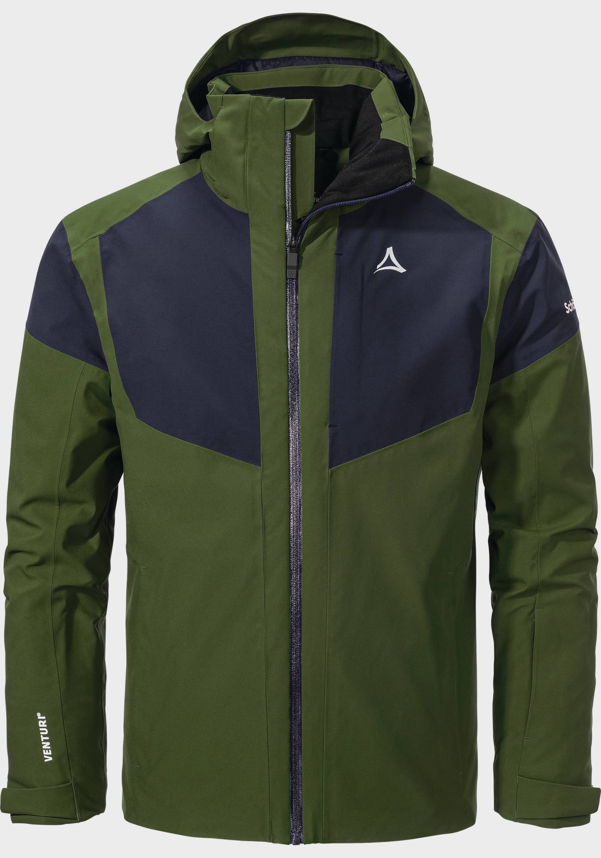 Schöffel Outdoorjacke »Ski Jacket Kanzelwand M« von Schöffel