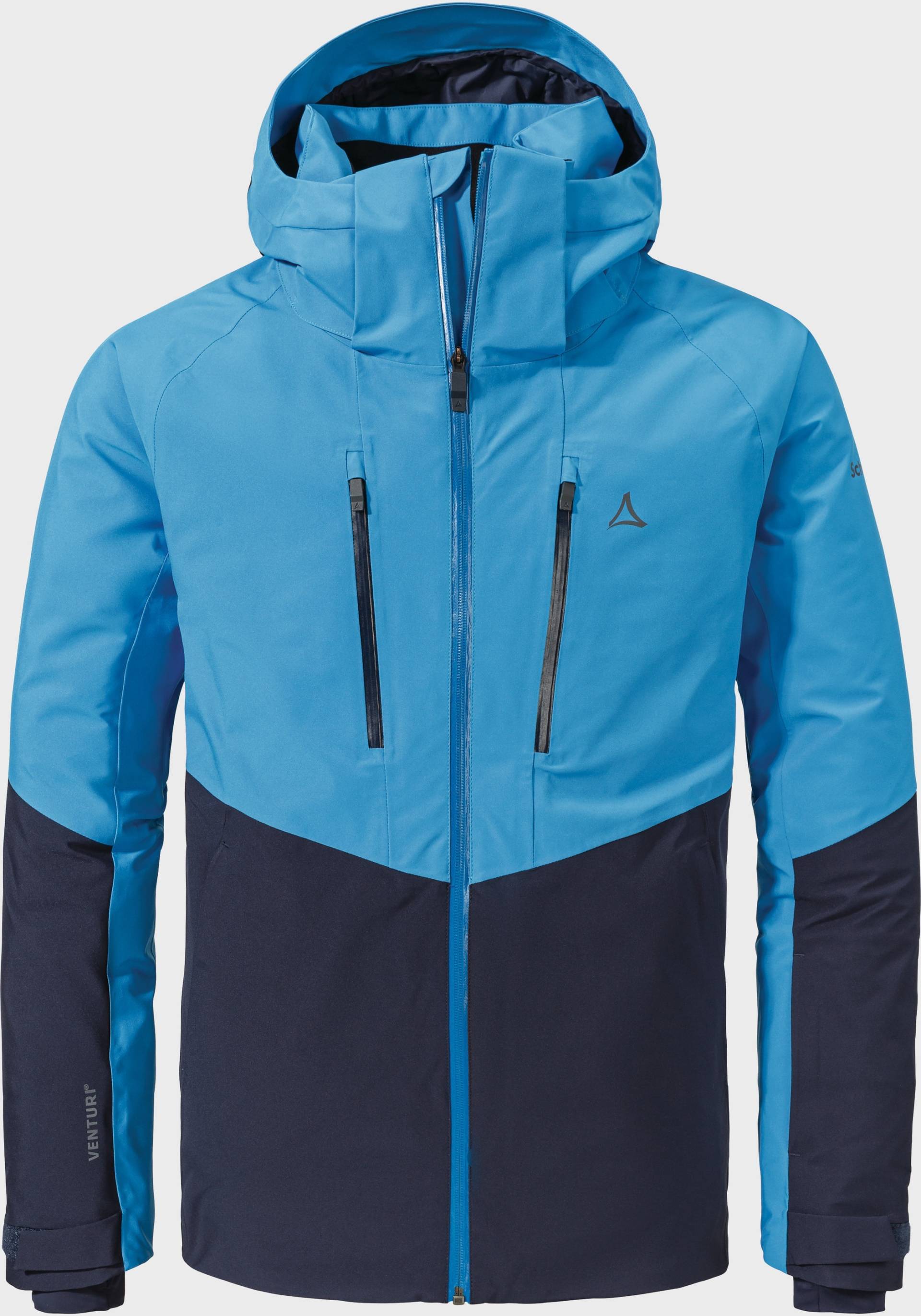 Schöffel Outdoorjacke »Ski Jacket Style Bliggs MNS«, mit Kapuze Schöffel Outdoorjacke »Ski Jacket Style Bliggs MNS«, mit Kapuze von Schöffel