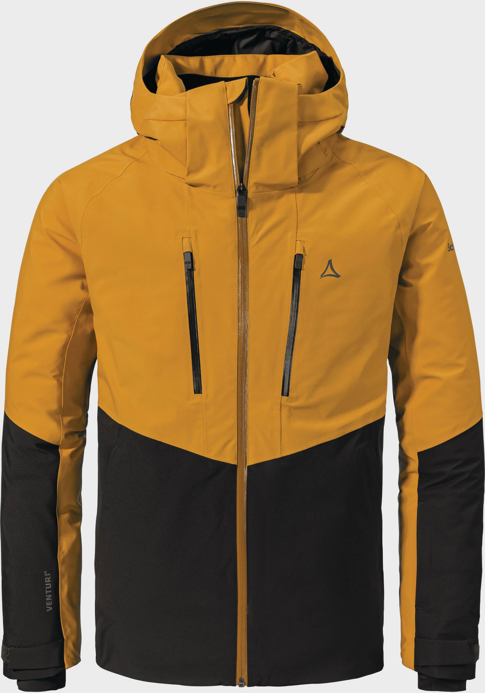 Schöffel Outdoorjacke »Ski Jacket Style Bliggs MNS«, mit Kapuze Schöffel Outdoorjacke »Ski Jacket Style Bliggs MNS«, mit Kapuze von Schöffel