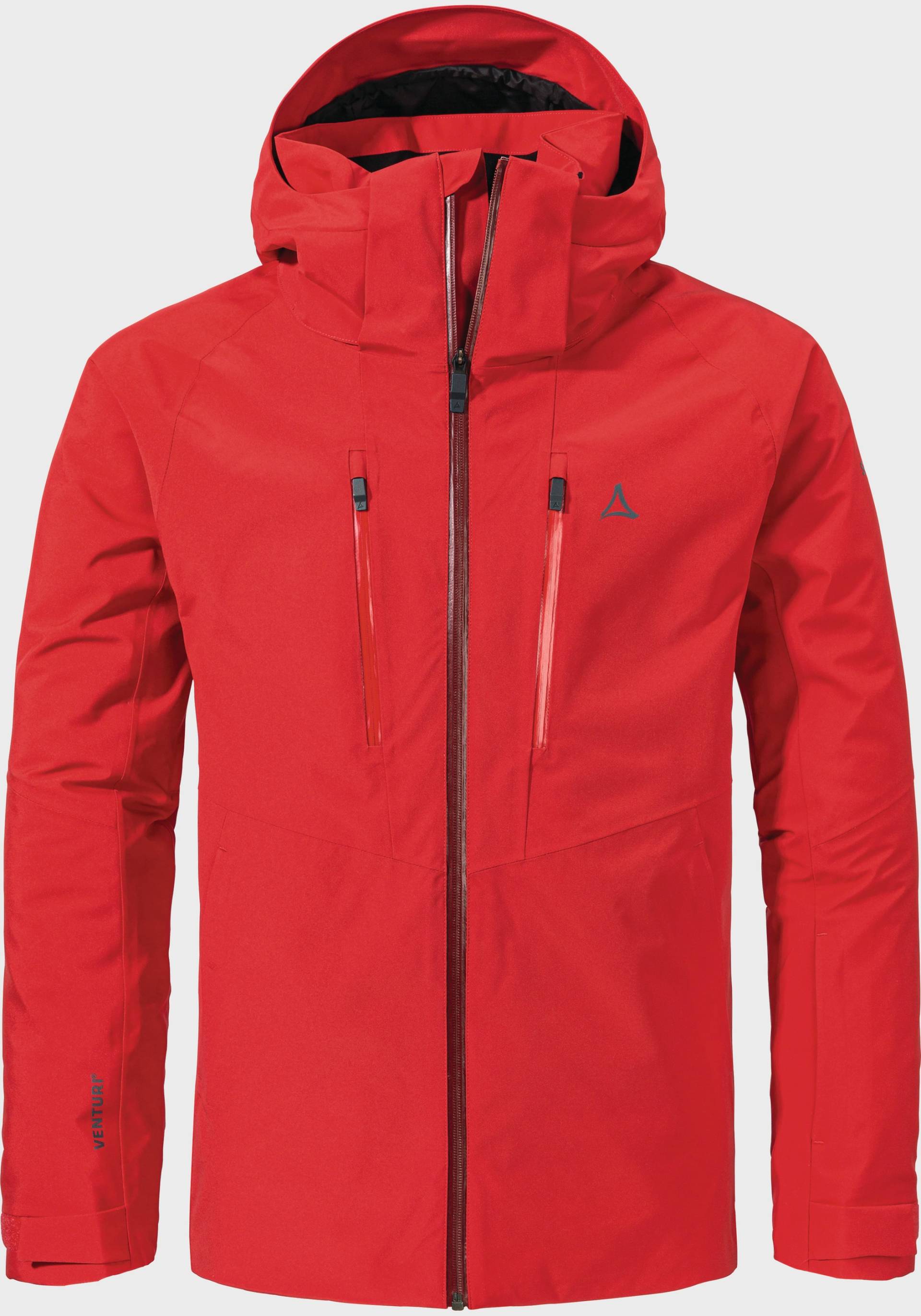 Schöffel Outdoorjacke »Ski Jacket Style Bliggs MNS«, mit Kapuze Schöffel Outdoorjacke »Ski Jacket Style Bliggs MNS«, mit Kapuze von Schöffel