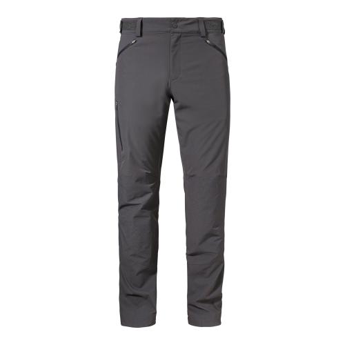 Schöffel Pants Cabaray M - grau (Grösse: 48) von Schöffel