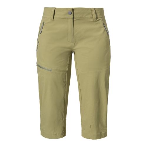 Schöffel Pants Caracas2 - grün (Grösse: 48) von Schöffel