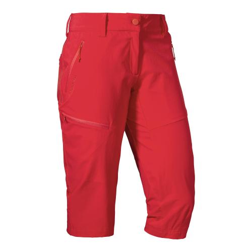 Schöffel Wanderhose Pants Caracas2 - rot (Grösse: 34) von Schöffel