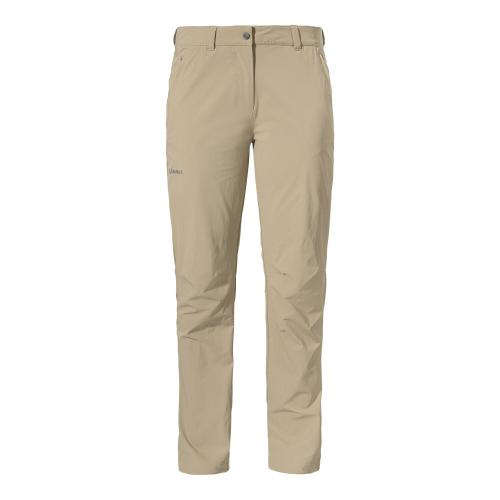 Schöffel Pants Engadin1 - braun (Grösse: 40) von Schöffel