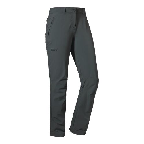 Schöffel Wanderhose Pants Engadin1 - grau (Grösse: 18) von Schöffel