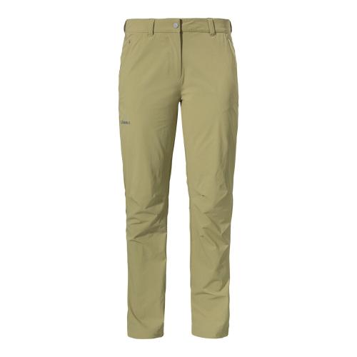 Schöffel Pants Engadin1 - grün (Grösse: 34) von Schöffel