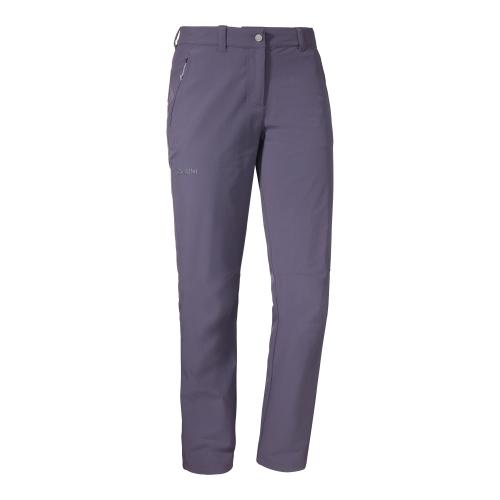 Schöffel Pants Engadin1 - lila (Grösse: 34) von Schöffel