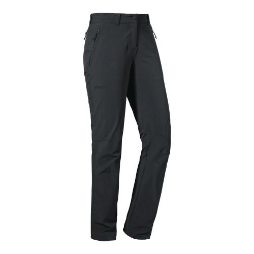 Schöffel Wanderhose Pants Engadin1 - schwarz (Grösse: 21) von Schöffel