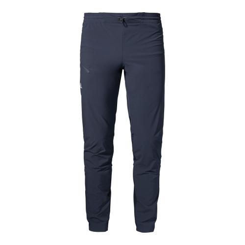 Schöffel Pants Hestad Light M - blau (Grösse: 58) von Schöffel
