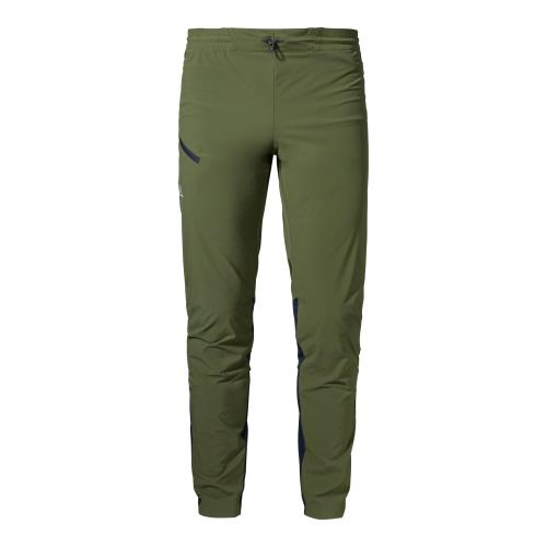 Schöffel Pants Hestad Light M - grün (Grösse: 54) von Schöffel
