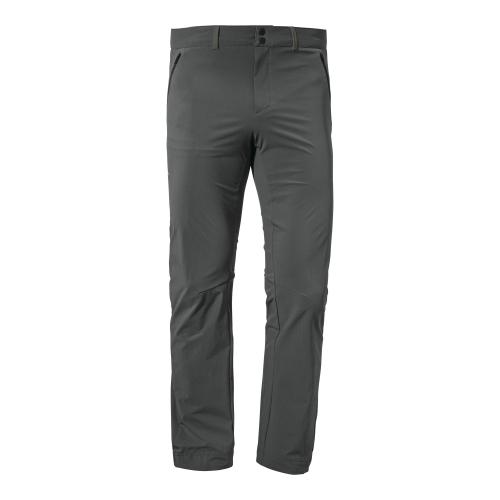 Schöffel Pants Hestad M - grau (Grösse: 52) von Schöffel