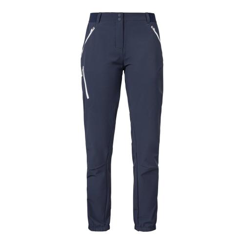 Schöffel Pants Hochfilzen L - blau (Grösse: 36) von Schöffel