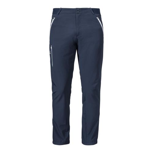 Schöffel Pants Hochfilzen M - blau (Grösse: 46) von Schöffel