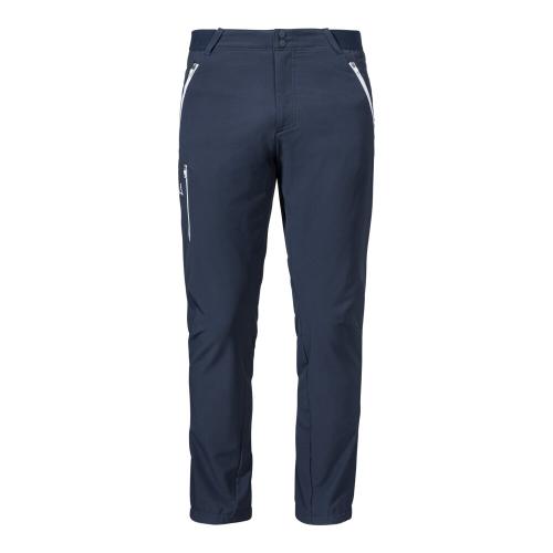 Schöffel Pants Hochfilzen M - blau (Grösse: 50) von Schöffel