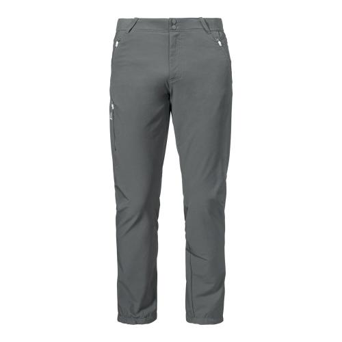 Schöffel Pants Hochfilzen M - grau (Grösse: 46) von Schöffel