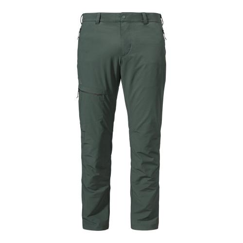 Schöffel Pants Koper1 Warm M - grün (Grösse: 48) von Schöffel