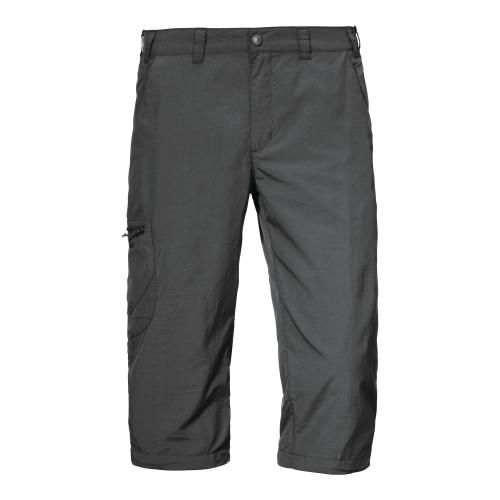 Schöffel Pants Springdale1 - grau (Grösse: 48) von Schöffel