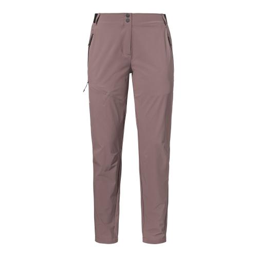 Schöffel Pants Style Blaustein WMS - lila (Grösse: 44) von Schöffel