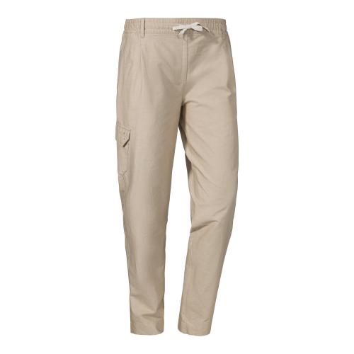 Schöffel Pants Turin L - braun (Grösse: 46) von Schöffel