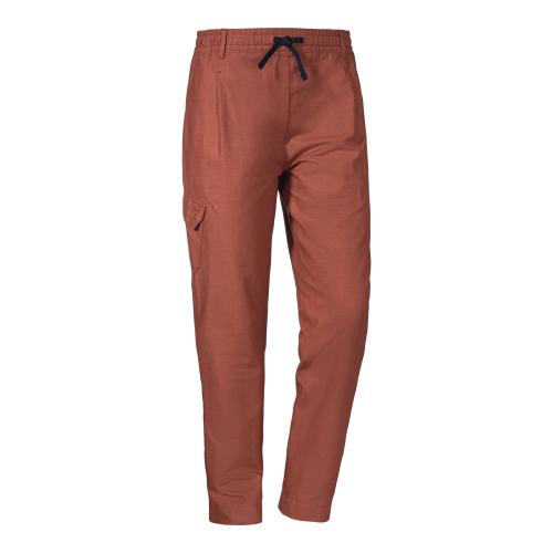 Schöffel Pants Turin L - rot (Grösse: 46) von Schöffel