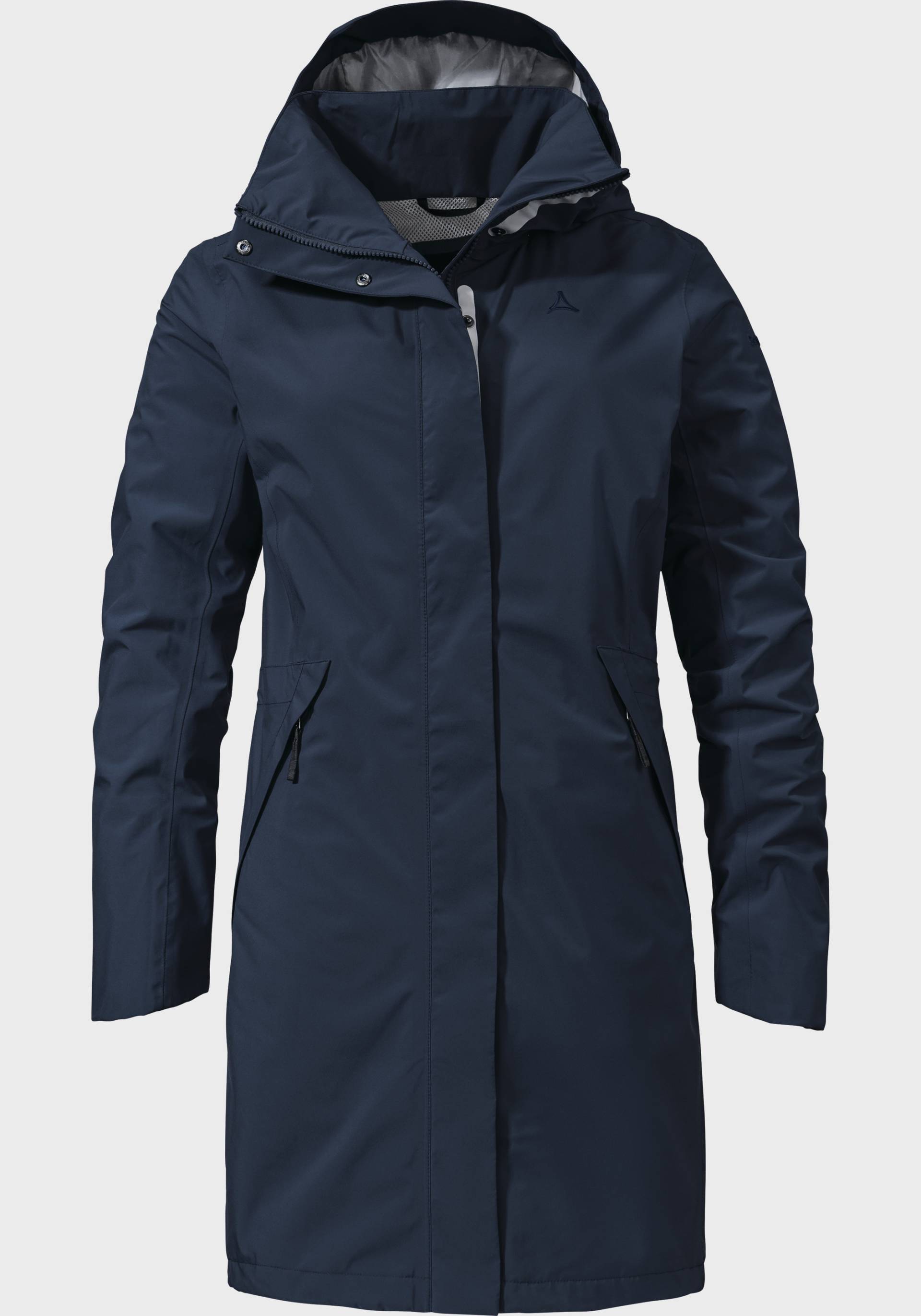Schöffel Parka »Parka Sardegna L«, mit Kapuze von Schöffel