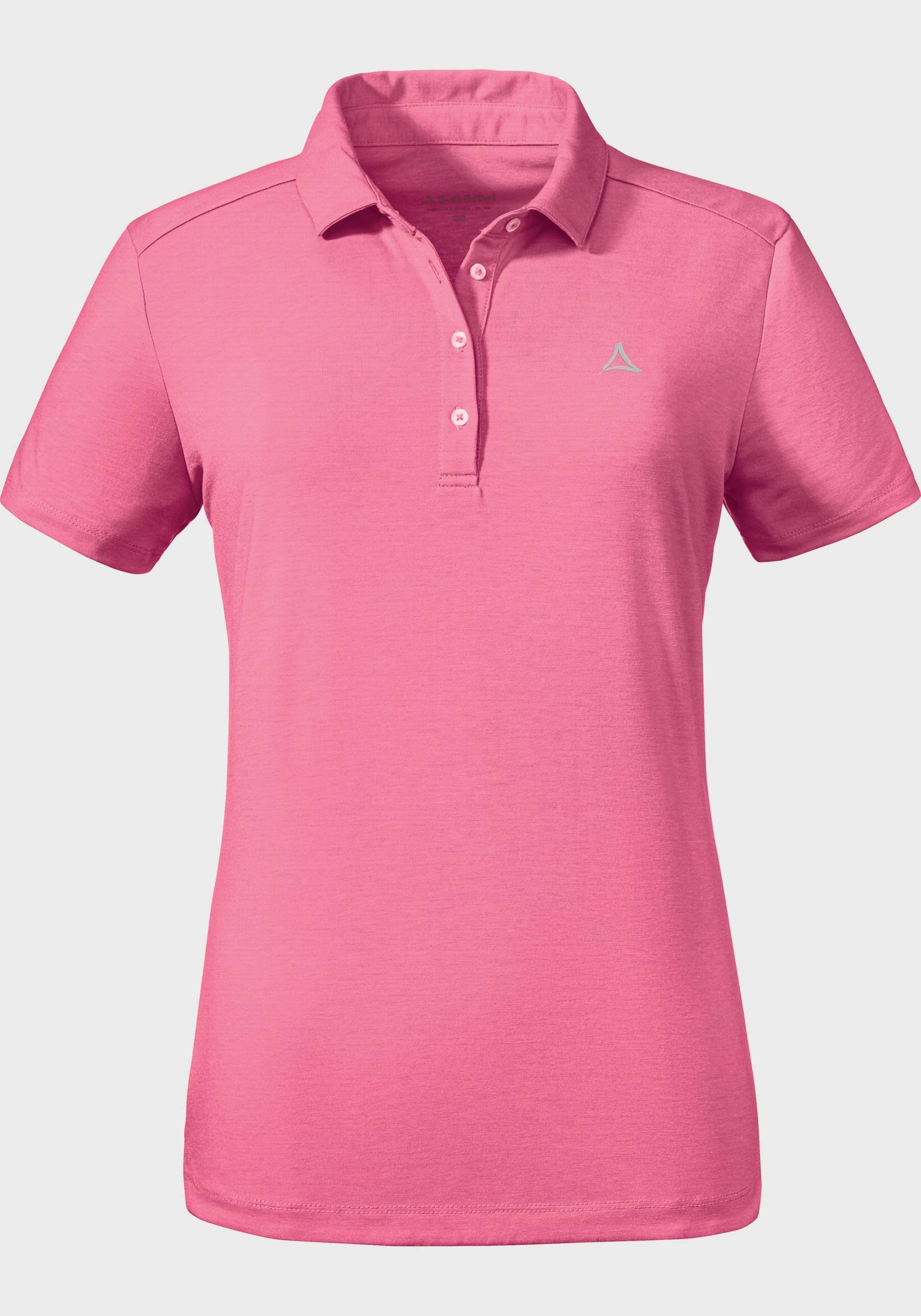 Schöffel Poloshirt »CIRC Polo Shirt Tauron L« Schöffel Poloshirt »CIRC Polo Shirt Tauron L« von Schöffel