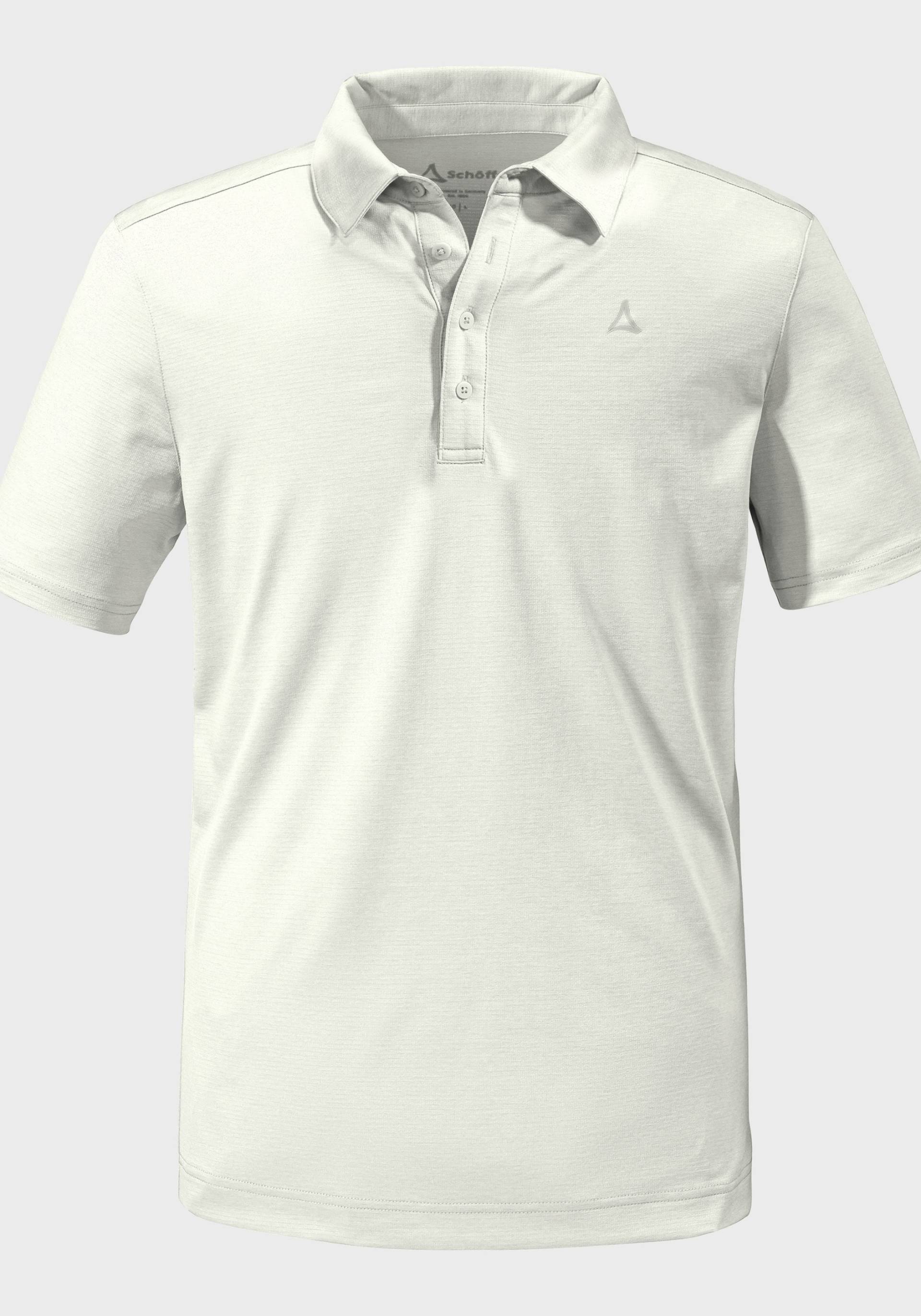 Schöffel Poloshirt »CIRC Polo Shirt Tauron M« Schöffel Poloshirt »CIRC Polo Shirt Tauron M« von Schöffel