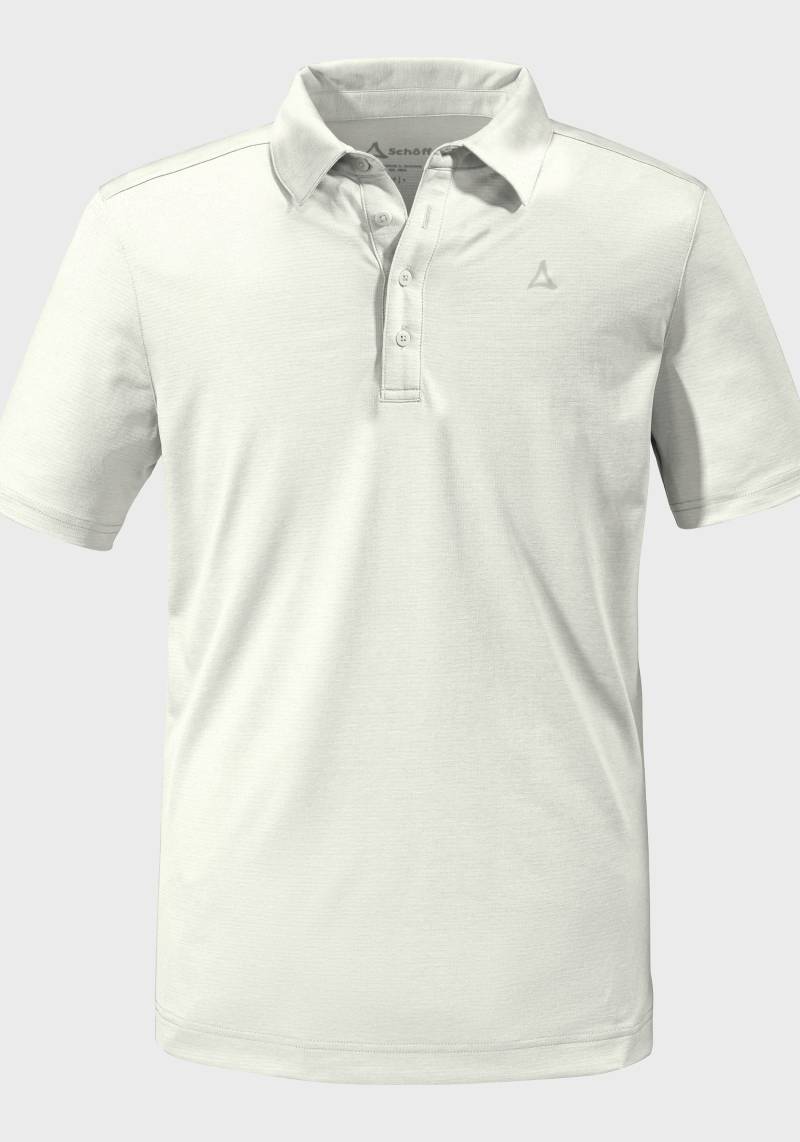 Schöffel Poloshirt »CIRC Polo Shirt Tauron M« von Schöffel