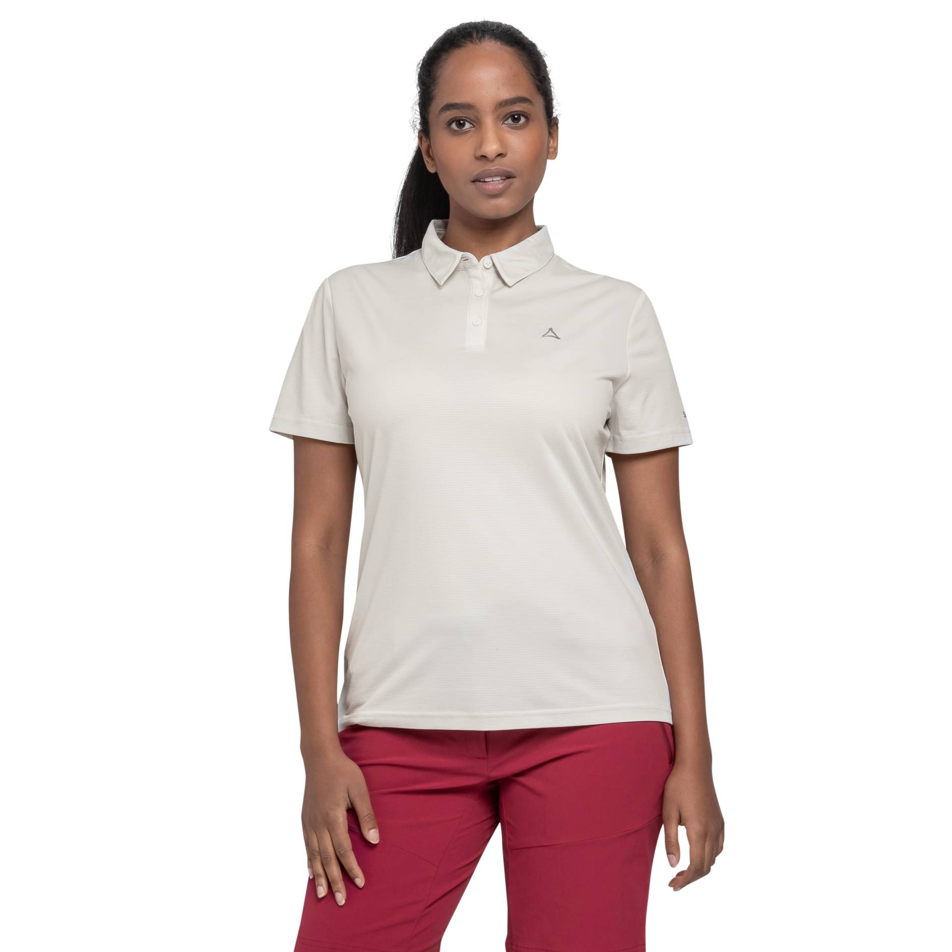 Schöffel Poloshirt von Schöffel