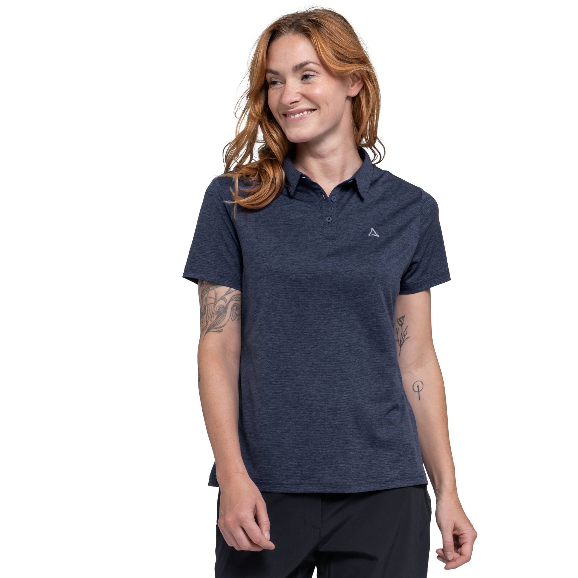 Schöffel Poloshirt von Schöffel