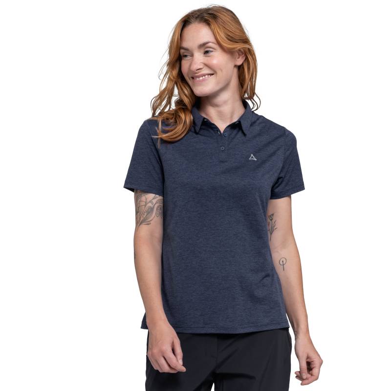 Schöffel Poloshirt von Schöffel