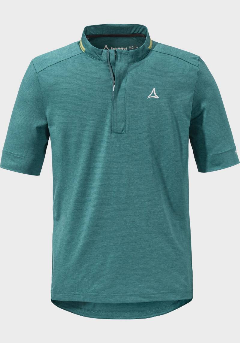 Schöffel Radtrikot »Shirt Bordano M« von Schöffel