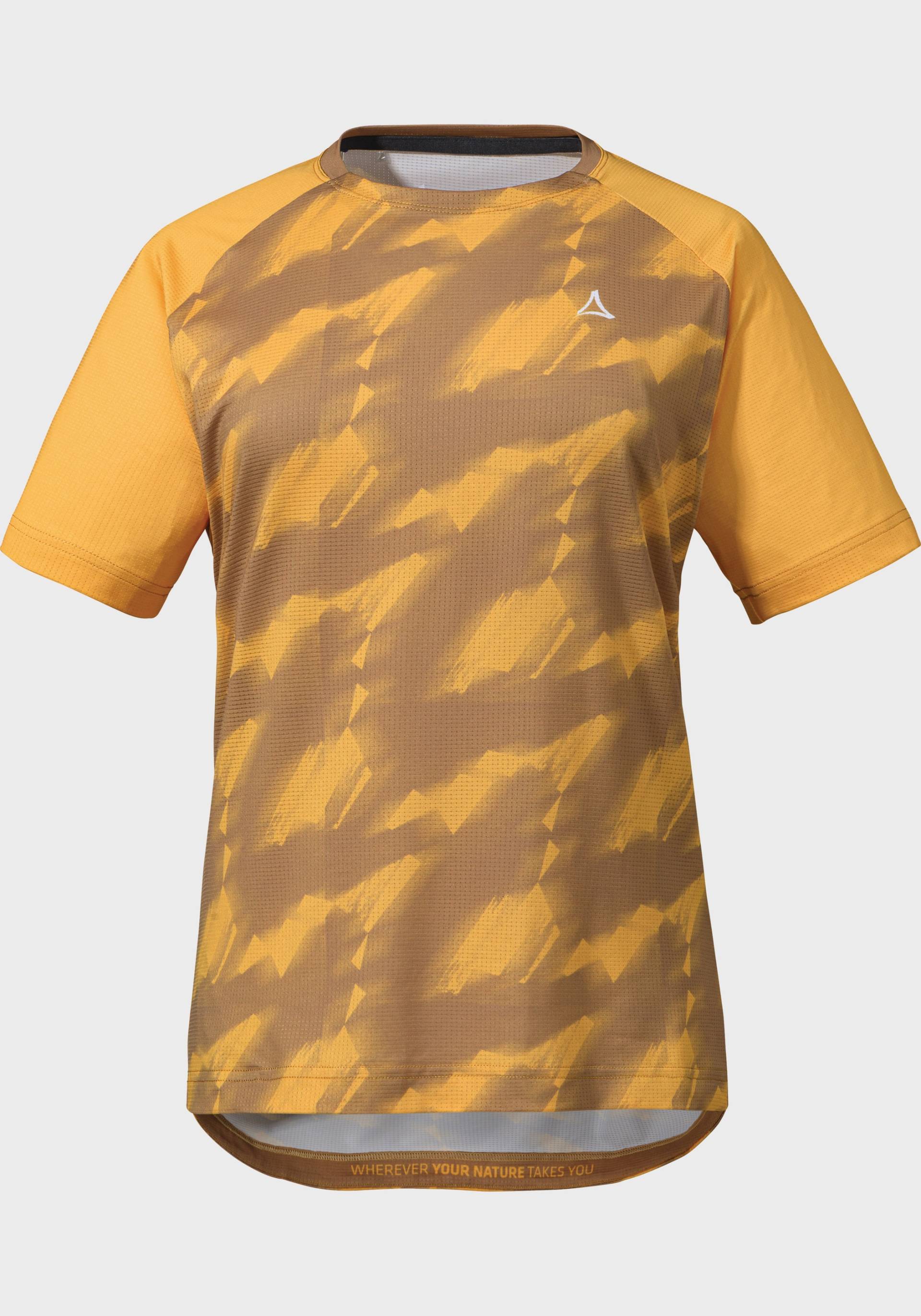 Schöffel Radtrikot »Shirt Huesca L« von Schöffel