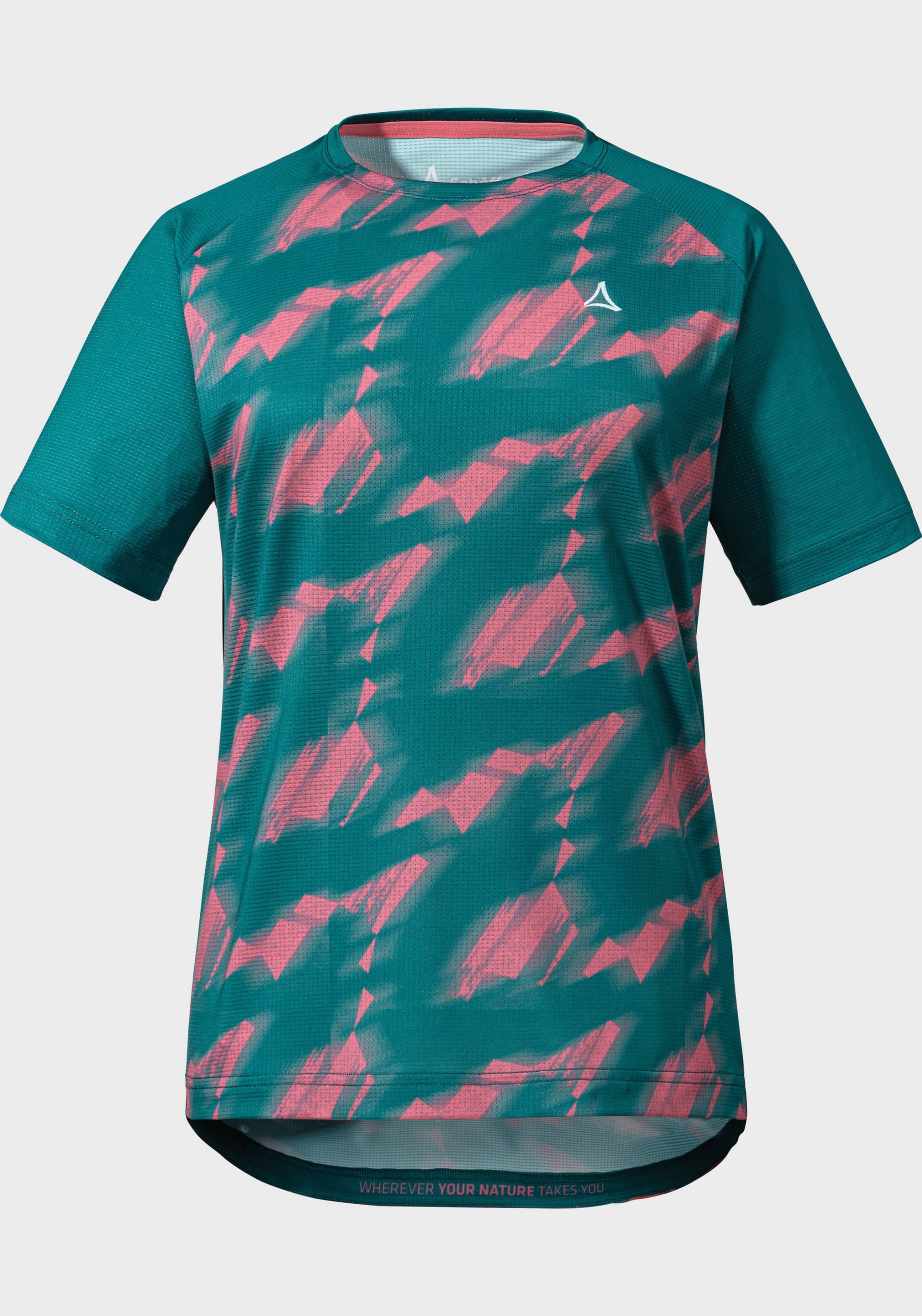 Schöffel Radtrikot »Shirt Huesca L« Schöffel Radtrikot »Shirt Huesca L« von Schöffel
