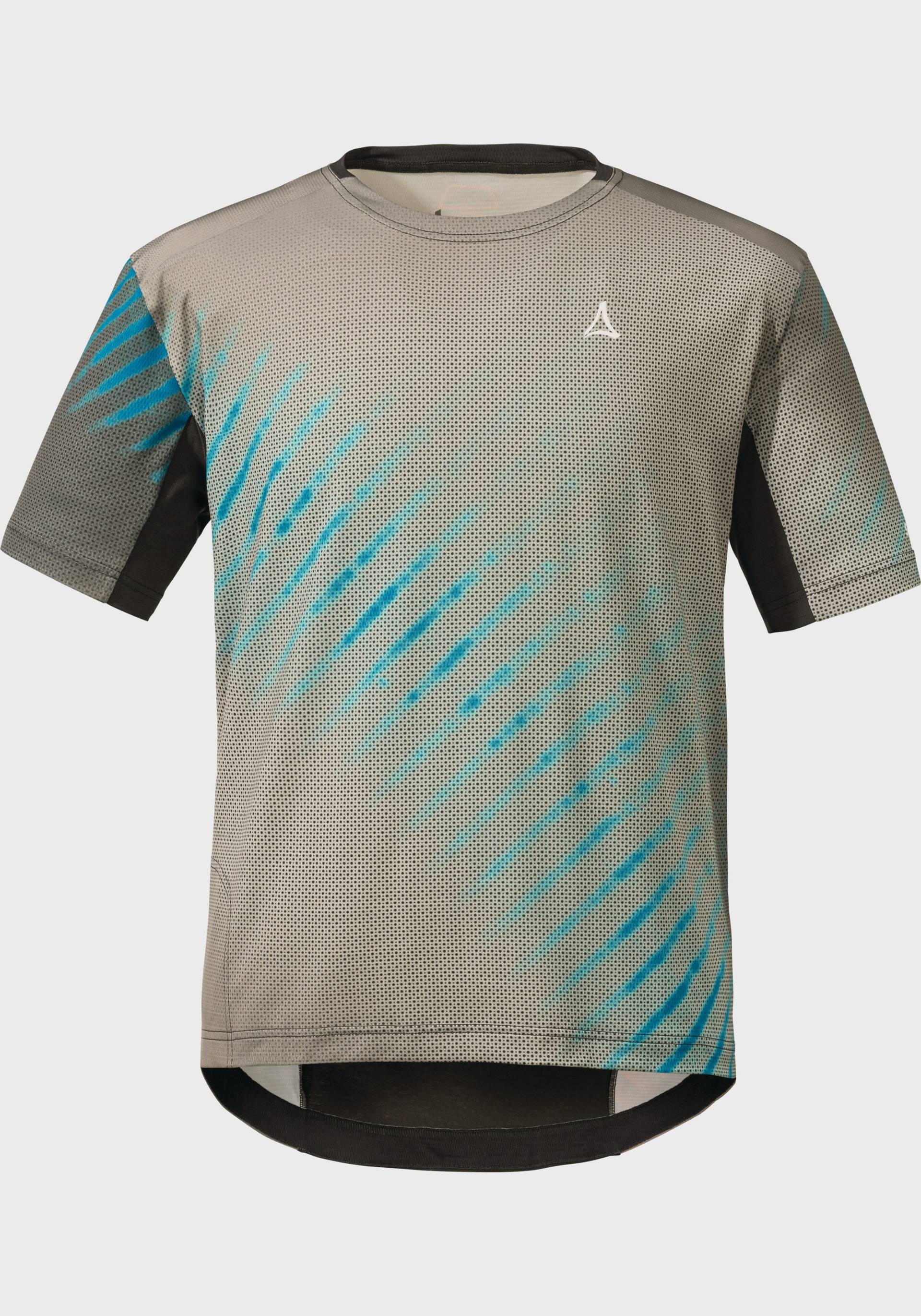 Schöffel Radtrikot »Shirt Valbella M« von Schöffel