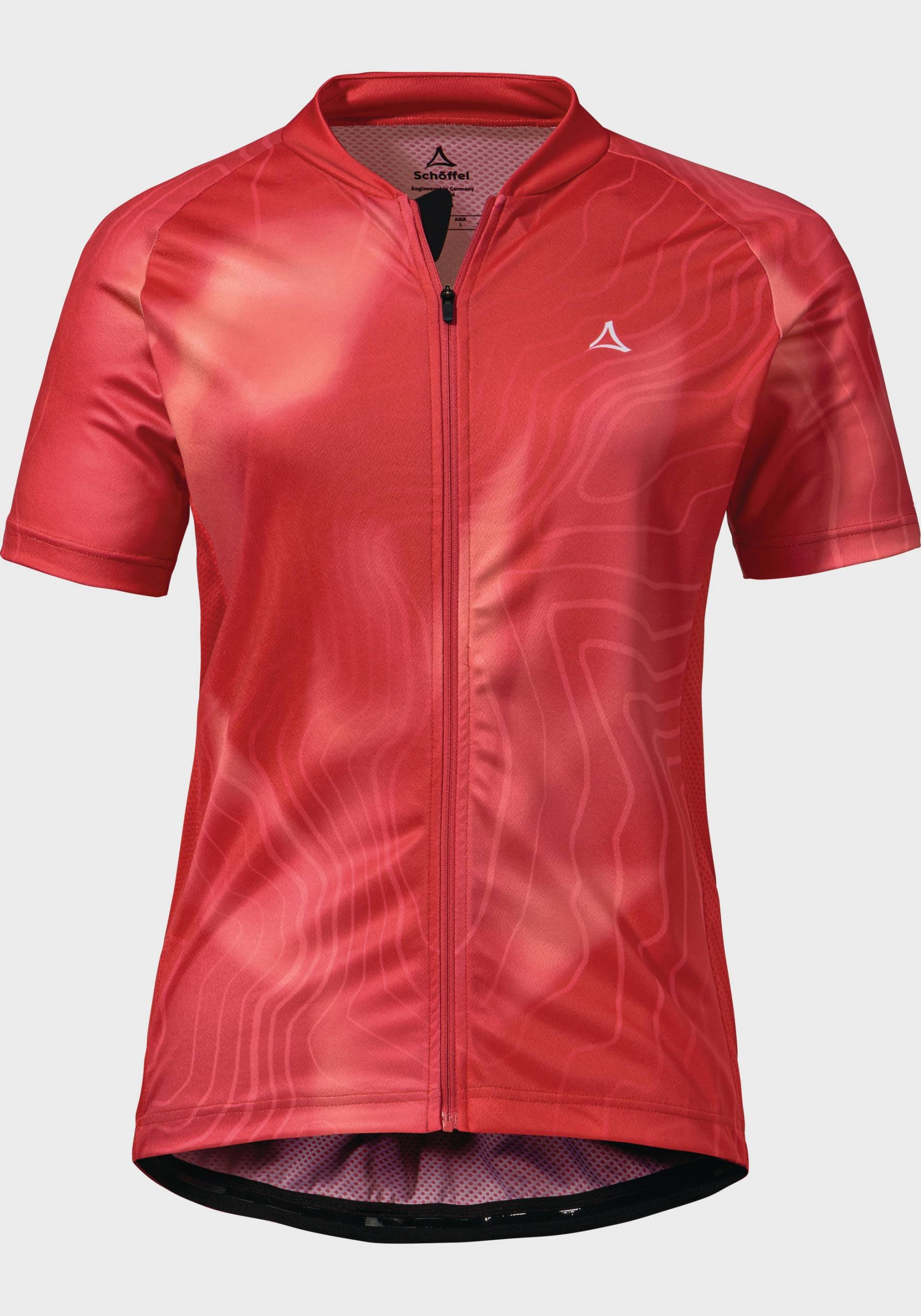 Schöffel Radtrikot »Shirt Vertine L« Schöffel Radtrikot »Shirt Vertine L« von Schöffel