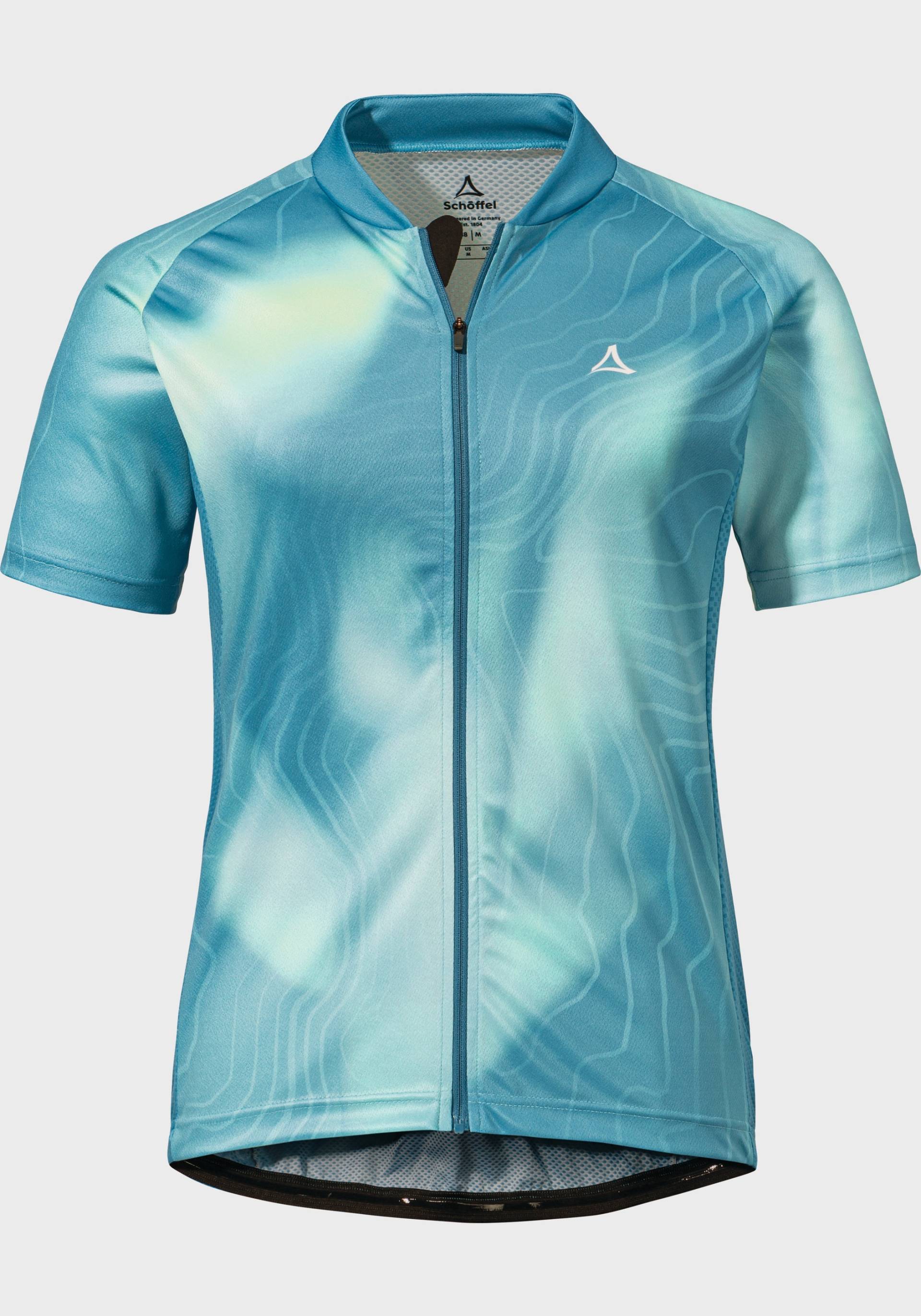 Schöffel Radtrikot »Shirt Vertine L« Schöffel Radtrikot »Shirt Vertine L« von Schöffel