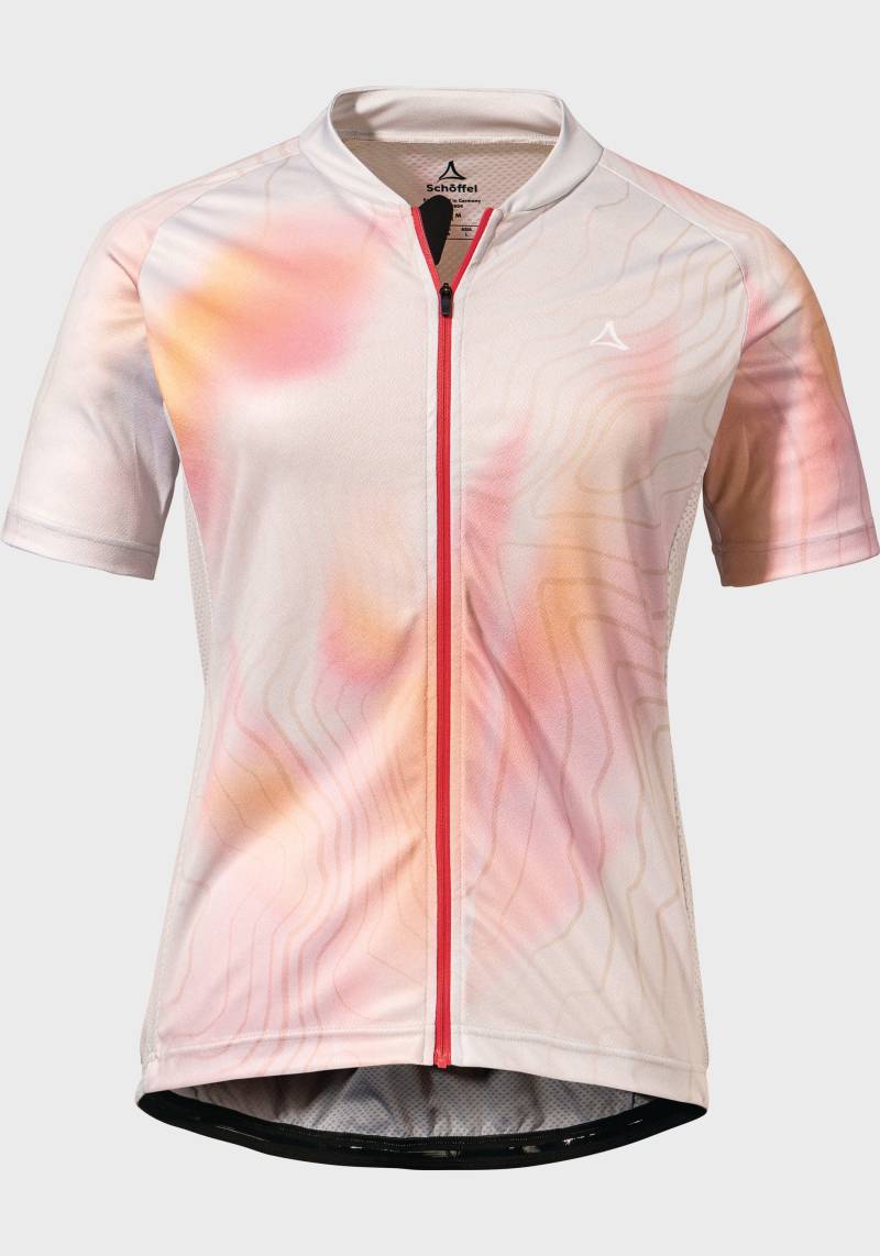 Schöffel Radtrikot »Shirt Vertine L« von Schöffel